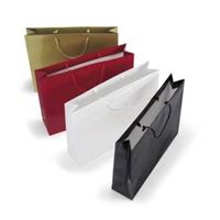 Shopper in carta